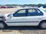 1993 Honda Accord z VIN 1HGCB7654PA150623, wystawiony jako IAAI lot #42815108 z przebiegiem 246 715 mil mil oraz . Historia ofert i sprzedaży dostępna na DreamBid. Obrazek 14.