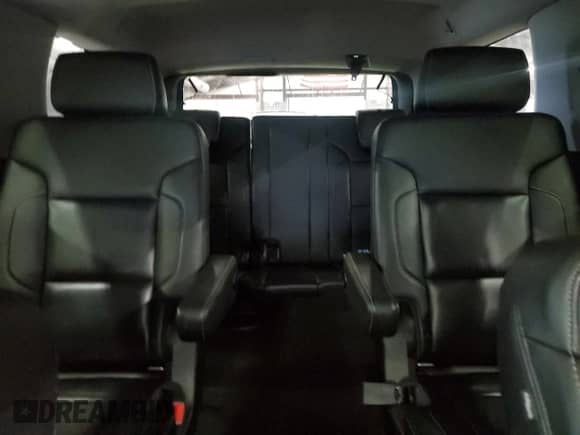 2016 Chevrolet Tahoe LT with VIN 1GNSKBKC3GR263568, listed as a Copart auction lot 55591475 with 139,155 mi miles and Salvage title. Bid and sale history available at DreamBid. Image 10.