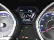 2016 Hyundai Elantra Value Edition with VIN KMHDH4AE0GU479658, listed as a IAAI auction lot 42351149 with 202,088 mi miles and . Bid and sale history available at DreamBid. Image 15.