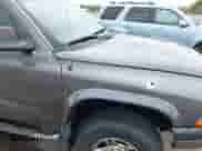 2003 Dodge Dakota Sport with VIN 1D7HG38N53S273174, listed as a IAAI auction lot 42872040 with 148,408 mi miles and . Bid and sale history available at DreamBid. Image 12.