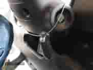 2023 Ram ProMaster Cargo z VIN 3C6LRVDG0PE563873, wystawiony jako IAAI lot #43550102 z przebiegiem 54 921 mil mil oraz . Historia ofert i sprzedaży dostępna na DreamBid. Obrazek 11.