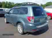 2012 Subaru Forester X Limited z VIN JF2SHBEC0CH420297, wystawiony jako IAAI lot #42468792 z przebiegiem 170 820 mil mil oraz . Historia ofert i sprzedaży dostępna na DreamBid. Obrazek 3.