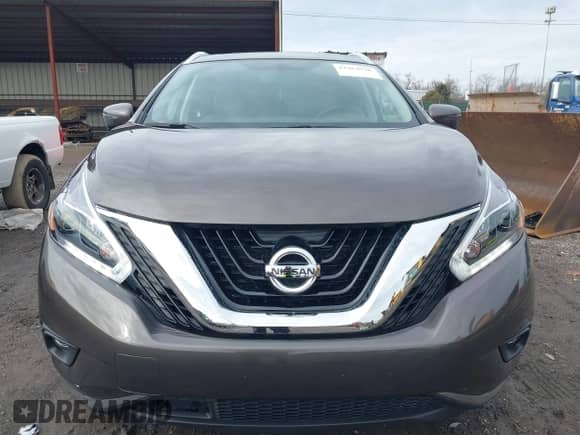 2018 Nissan Murano SV с VIN 5N1AZ2MH6JN166545, выставлен на аукционе IAAI как лот 41464946 с пробегом 20 376 миль миль и . История ставок и продаж доступна на DreamBid. Изображение 6.