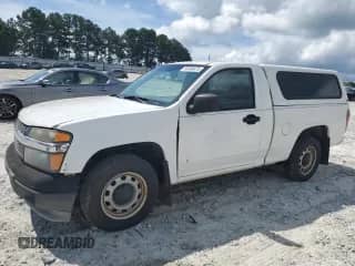 2009 Chevrolet Colorado Work Truck с VIN 1GCCS149398113266, выставлен на аукционе Copart как лот 68389075 с пробегом 226 053 миль миль и Чистый • Clean title. История ставок и продаж доступна на DreamBid. Изображение 1.