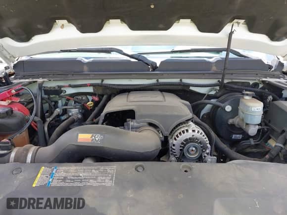2008 Chevrolet Silverado 1500 LTZ with VIN 3GCEK13308G135238, listed as a IAAI auction lot 43026975 with 207,592 mi miles and . Bid and sale history available at DreamBid. Image 10.