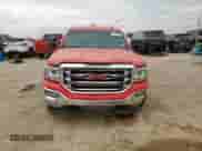 2018 GMC Sierra 1500 SLT с VIN 3GTU2NEJ3JG406894, выставлен на аукционе Copart как лот 71483595 с пробегом 132 606 миль миль и Списание • Salvage title. История ставок и продаж доступна на DreamBid. Изображение 5.