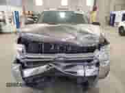 2007 Chevrolet Silverado 2500HD 1LT with VIN 1GCHK23K37F558650, listed as a Copart auction lot 55301575 with 304,437 mi miles and Salvage title. Bid and sale history available at DreamBid. Image 5.
