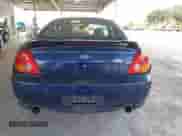 2003 Hyundai Tiburon с VIN KMHHM65D83U061336, выставлен на аукционе IAAI как лот 43151967 с пробегом 235 589 миль миль и . История ставок и продаж доступна на DreamBid. Изображение 16.