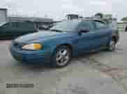 2002 Pontiac Grand Am SE1 with VIN 1G2NF52F62C205587, listed as a Copart auction lot 67459255 with 62,669 mi miles and Clean title. Bid and sale history available at DreamBid. Image 1.