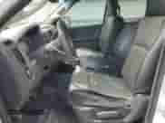 2011 Ram 1500 ST with VIN 1D7RB1GK0BS576960, listed as a Copart auction lot 50375265 with 107,754 mi miles and Salvage title. Bid and sale history available at DreamBid. Image 7.