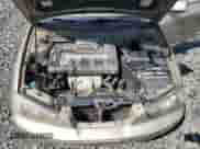 2001 Hyundai Elantra GLS с VIN KMHDN45D11U080386, выставлен на аукционе Copart как лот 71434915 с пробегом 72 255 миль миль и Чистый • Clean title. История ставок и продаж доступна на DreamBid. Изображение 11.