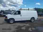 2012 Chevrolet Express Cargo with VIN 1GCZGTBG4C1179172, listed as a IAAI auction lot 42344866 with 257,396 mi miles and . Bid and sale history available at DreamBid. Image 14.