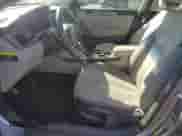 2016 Hyundai Sonata SE with VIN KMHE24L17GA011251, listed as a Copart auction lot 85072205 with 131,647 mi miles and Salvage title. Bid and sale history available at DreamBid. Image 7.