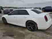 2020 Chrysler 300 S with VIN 2C3CCABG3LH201013, listed as a Copart auction lot 53619815 with 70,696 mi miles and Salvage title. Bid and sale history available at DreamBid. Image 2.