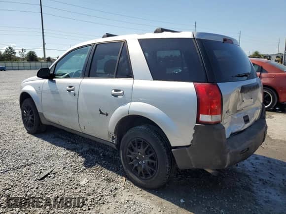 2005 Saturn VUE with VIN 5GZCZ33D05S830796, listed as a Copart auction lot 57274155 with 150,894 mi miles and Salvage title. Bid and sale history available at DreamBid. Image 2.