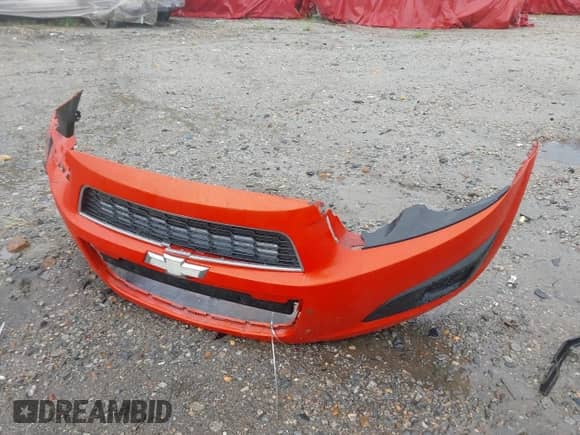 2012 Chevrolet Sonic LT с VIN 1G1JC6SH2C4100205, выставлен на аукционе IAAI как лот 42657754 с пробегом 130 366 миль миль и . История ставок и продаж доступна на DreamBid. Изображение 12.