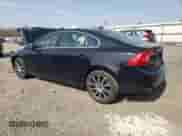 2018 Volvo S60 Inscription z VIN LYV402TK8JB168564, wystawiony jako Copart lot #54493755 z przebiegiem 84 408 mil mil oraz Szkoda całkowita • Salvage title. Historia ofert i sprzedaży dostępna na DreamBid. Obrazek 2.