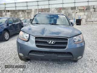 2008 Hyundai Santa Fe SE z VIN 5NMSH13E48H219666, wystawiony jako Copart lot #89664055 z przebiegiem 308 108 mil mil oraz Szkoda całkowita • Salvage title. Historia ofert i sprzedaży dostępna na DreamBid. Obrazek 5.
