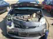 2014 Toyota Prius Three z VIN JTDKN3DU7E0378381, wystawiony jako Copart lot #85914625 z przebiegiem 81 869 mil mil oraz Czysty tytuł • Clean title. Historia ofert i sprzedaży dostępna na DreamBid. Obrazek 11.