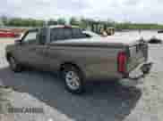 2001 Nissan Frontier XE with VIN 1N6DD26S21C397671, listed as a Copart auction lot 54108355 with 174,195 mi miles and Salvage title. Bid and sale history available at DreamBid. Image 2.