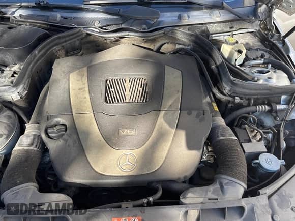 2008 Mercedes-Benz C 300 Sport с VIN WDDGF81X98F107067, выставлен на аукционе Copart как лот 82118905 с пробегом 227 333 миль миль и Чистый • Clean title. История ставок и продаж доступна на DreamBid. Изображение 7.