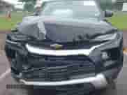 2023 Chevrolet TrailBlazer LT с VIN KL79MPS27PB080914, выставлен на аукционе IAAI как лот 42690513 с пробегом 30 647 миль миль и . История ставок и продаж доступна на DreamBid. Изображение 6.