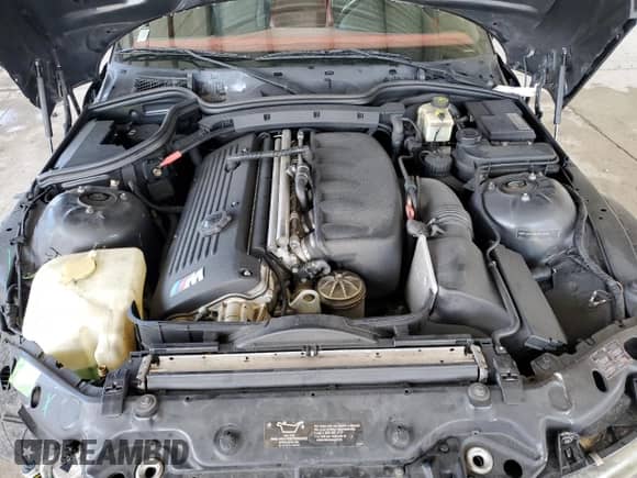 2001 BMW M3 с VIN WBSCN93471LK60177, выставлен на аукционе Copart как лот 75351524 с пробегом 66 277 миль миль и На запчасти • Non repairable. История ставок и продаж доступна на DreamBid. Изображение 11.