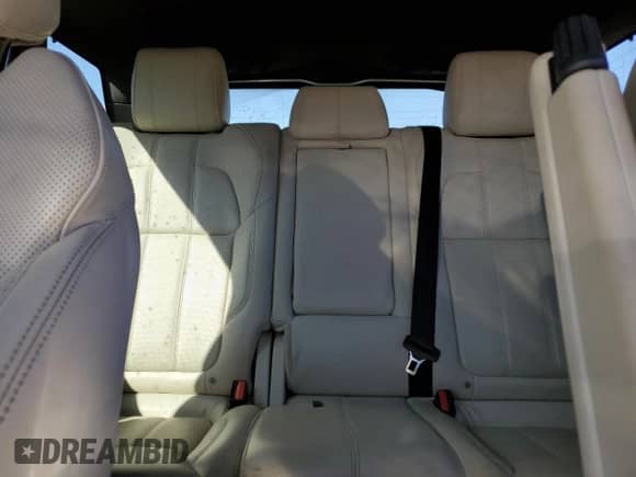 2014 Land Rover Range Rover Sport Supercharged z VIN SALWR2TF7EA370190, wystawiony jako Copart lot #89561705 z przebiegiem 136 850 mil mil oraz Czysty tytuł • Clean title. Historia ofert i sprzedaży dostępna na DreamBid. Obrazek 10.