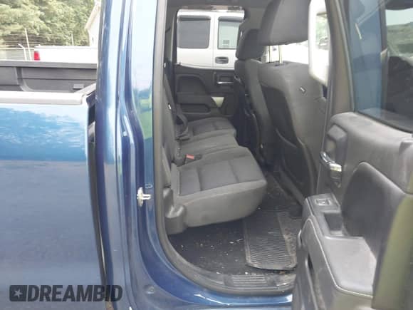 2015 Chevrolet Silverado 1500 LT z VIN 1GCVKREH0FZ343656, wystawiony jako IAAI lot #42694051 z przebiegiem 157 425 mil mil oraz . Historia ofert i sprzedaży dostępna na DreamBid. Obrazek 8.