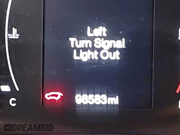 2021 Jeep Compass Altitude с VIN 3C4NJCBB3MT522861, выставлен на аукционе IAAI как лот 40885753 с пробегом 98 583 миль миль и . История ставок и продаж доступна на DreamBid. Изображение 16.