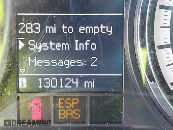 2009 Dodge 1500 SLT with VIN 1D3HV18T89S762056, listed as a IAAI auction lot 42169837 with 130,124 mi miles and . Bid and sale history available at DreamBid. Image 15.