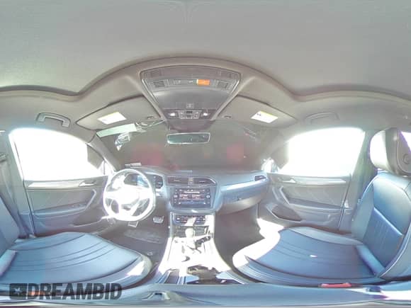 2022 Volkswagen Tiguan SE R-Line Black с VIN 3VV8B7AX3NM086718, выставлен на аукционе Copart как лот 85096255 с пробегом 47 525 миль миль и Списание • Salvage title. История ставок и продаж доступна на DreamBid. Изображение 15.