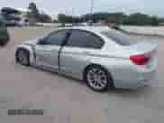 2018 BMW 3 Series 320i with VIN WBA8A9C51JAH12024, listed as a IAAI auction lot 43198146 with 98,143 mi miles and . Bid and sale history available at DreamBid. Image 3.