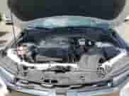 2025 Chevrolet TrailBlazer ACTIV с VIN KL79MVSL8SB005547, выставлен на аукционе Copart как лот 66712895 с пробегом 12 656 миль миль и Списание • Salvage title. История ставок и продаж доступна на DreamBid. Изображение 11.