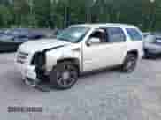 2014 Cadillac Escalade Premium с VIN 1GYS3CEF4ER116958, выставлен на аукционе IAAI как лот 42357156 с пробегом 195 435 миль миль и . История ставок и продаж доступна на DreamBid. Изображение 17.