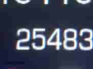 2021 Chrysler 300 Touring с VIN 2C3CCAAG6MH609251, выставлен на аукционе IAAI как лот 43005497 с пробегом 25 483 миль миль и . История ставок и продаж доступна на DreamBid. Изображение 15.