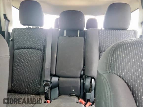 2017 Dodge Journey SXT with VIN 3C4PDCBB2HT577419, listed as a Copart auction lot 82141965 with 121,779 mi miles and Salvage title. Bid and sale history available at DreamBid. Image 10.