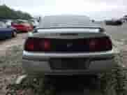 2001 Chevrolet Impala с VIN 2G1WF52EX19194857, выставлен на аукционе Copart как лот 67454105 с пробегом Не указан миль и Списание • Salvage title. История ставок и продаж доступна на DreamBid. Изображение 6.