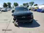 2023 Chevrolet Tahoe Z71 with VIN 1GNSKPKD1PR332098, listed as a Copart auction lot 64883395 with 72,453 mi miles and Salvage title. Bid and sale history available at DreamBid. Image 15.