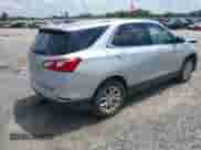 2018 Chevrolet Equinox LT с VIN 3GNAXJEV4JS583085, выставлен на аукционе IAAI как лот 43015896 с пробегом 146 618 миль миль и . История ставок и продаж доступна на DreamBid. Изображение 4.