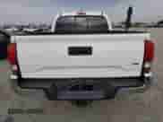 2018 Toyota Tacoma SR5 with VIN 5TFRZ5CN9JX062460, listed as a Copart auction lot 52949375 with 79,458 mi miles and Salvage title. Bid and sale history available at DreamBid. Image 6.