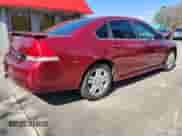 2011 Chevrolet Impala LT Fleet with VIN 2G1WG5EK9B1247224, listed as a IAAI auction lot 42727531 with 290,325 mi miles and . Bid and sale history available at DreamBid. Image 4.