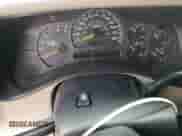 2003 GMC Sierra 1500 SLE с VIN 1GTEC14V23Z119175, выставлен на аукционе Copart как лот 63138454 с пробегом Не указан миль и Списание • Salvage title. История ставок и продаж доступна на DreamBid. Изображение 9.