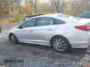 2017 Hyundai Sonata Sport с VIN 5NPE34AF6HH562328, выставлен на аукционе IAAI как лот 43488135 с пробегом 110 145 миль миль и . История ставок и продаж доступна на DreamBid. Изображение 14.