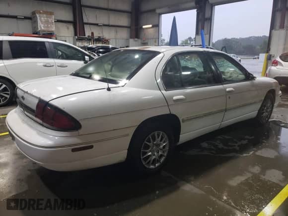 1999 Chevrolet Lumina с VIN 2G1WL52M5X9132677, выставлен на аукционе Copart как лот 82058125 с пробегом 154 723 миль миль и Списание • Salvage title. История ставок и продаж доступна на DreamBid. Изображение 3.