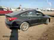 2017 Hyundai Sonata 2.4L with VIN 5NPE24AF3HH512361, listed as a Copart auction lot 84278205 with Not provided miles and Salvage title. Bid and sale history available at DreamBid. Image 3.