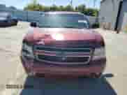 2008 Chevrolet Suburban LTZ z VIN 1GNFK16318R145378, wystawiony jako Copart lot #64331275 z przebiegiem 263 307 mil mil oraz Szkoda całkowita • Salvage title. Historia ofert i sprzedaży dostępna na DreamBid. Obrazek 5.
