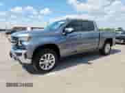 2021 Chevrolet Silverado 1500 LTZ с VIN 1GCUYGED8MZ120905, выставлен на аукционе Copart как лот 84650125 с пробегом 95 685 миль миль и Списание • Salvage title. История ставок и продаж доступна на DreamBid. Изображение 1.