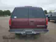 1999 Chevrolet Suburban с VIN 3GNEC16R9XG186868, выставлен на аукционе Copart как лот 67145805 с пробегом 296 144 миль миль и Списание • Salvage title. История ставок и продаж доступна на DreamBid. Изображение 6.