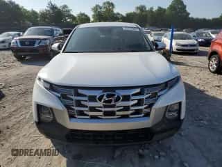 2023 Hyundai Santa Cruz SEL z VIN 5NTJBDAEXPH054288, wystawiony jako Copart lot #55270384 z przebiegiem 12 997 mil mil oraz . Historia ofert i sprzedaży dostępna na DreamBid. Obrazek 5.